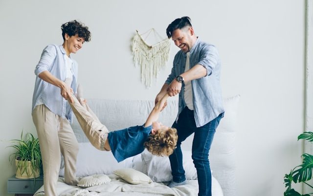 Help Your Child Thrive in Today's World