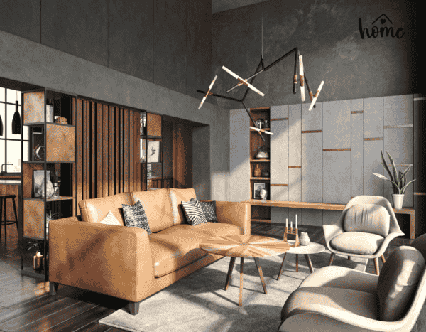Make Your Home Your Personal Retreat