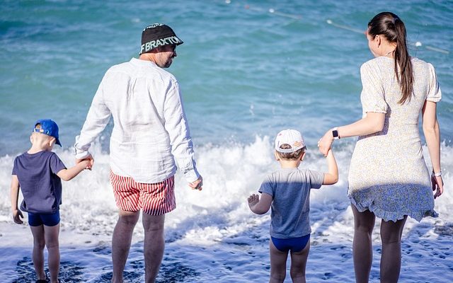 Reimagining Vacation with Loved Ones