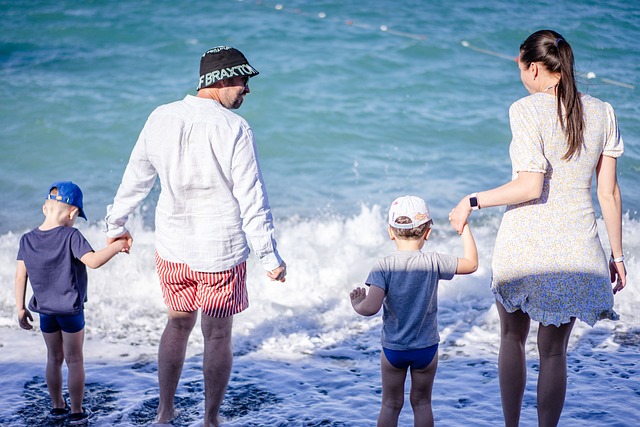 Reimagining Vacation with Loved Ones