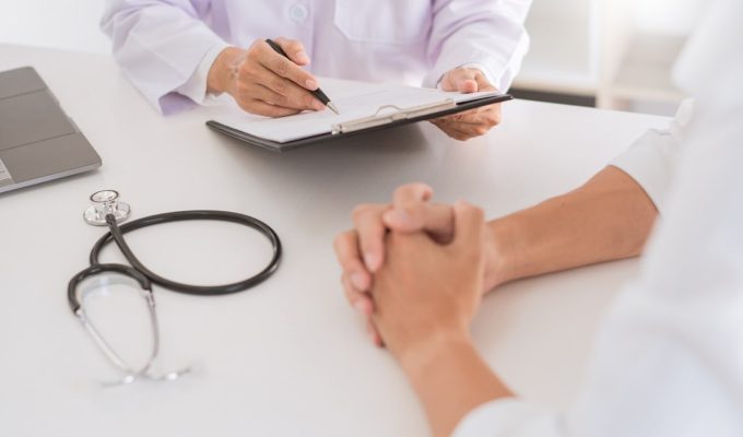 Physicians Enhance Preventive Care