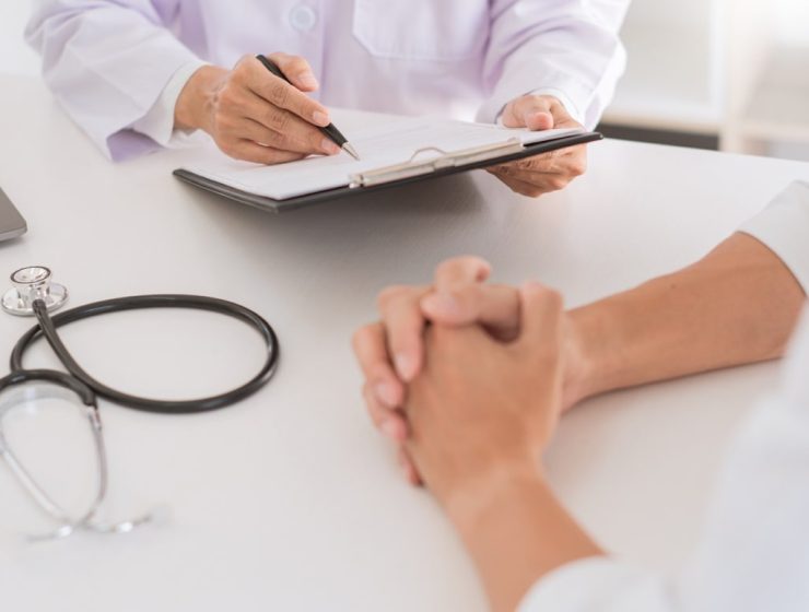 Physicians Enhance Preventive Care