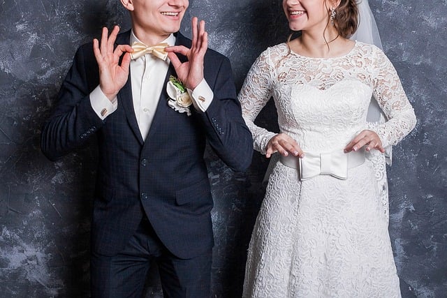 custom wedding suits