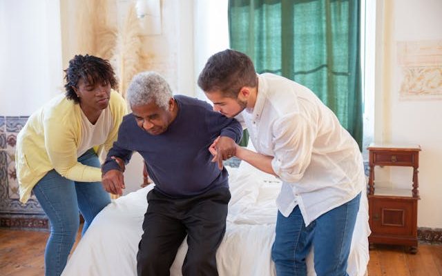 Senior care