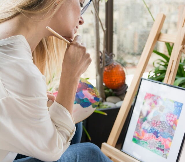 Freestyle Diamond Art