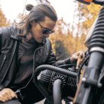 Inspecting the Bike Before Calling a Motorcycle Locksmith