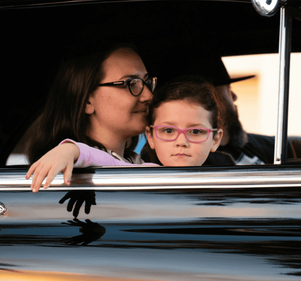 Moms Saving More on Transport Costs