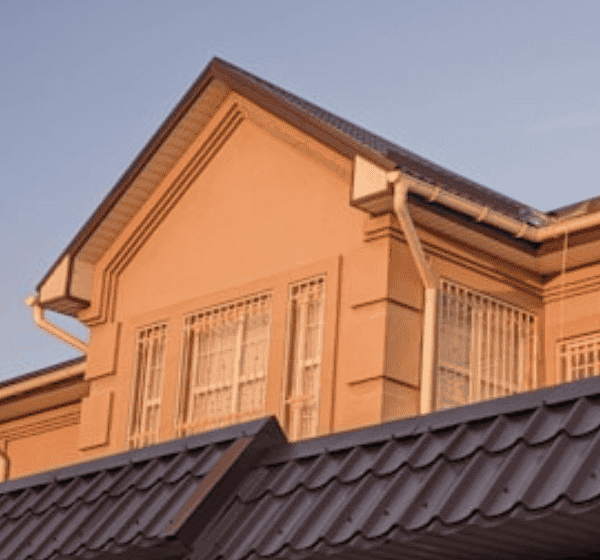 Stylish Roofing Trends for Modern Homes