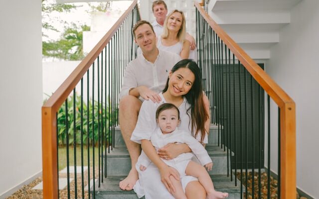 Preparing Your Home for a New Baby