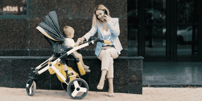 Choosing Your Baby's First Ride: A New Mom's Guide to Strollers