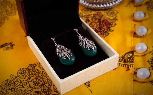 Signature Jewellery Look