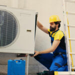 HVAC service