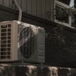 Heating and cooling