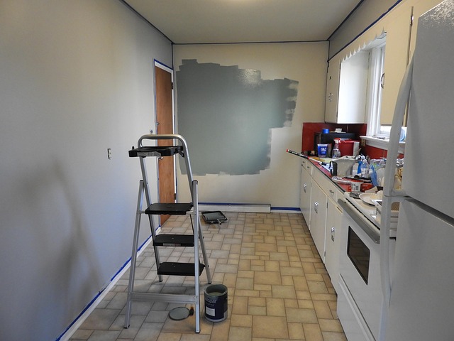 Home Remodeling