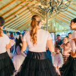 Kid-Friendly Party