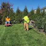 Landscaping