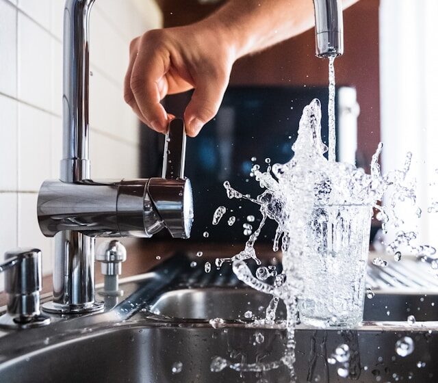 Plumber