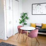 Small Apartment