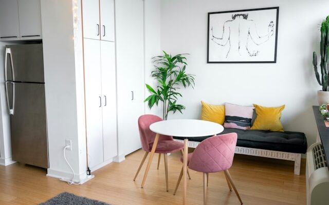 Small Apartment