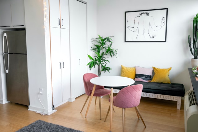 Small Apartment