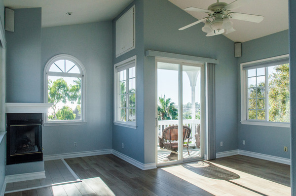 Windows and Door