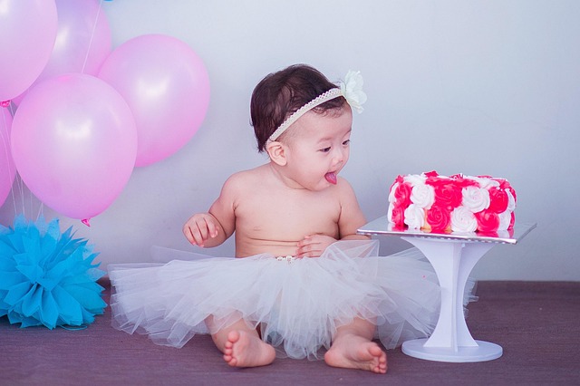 Baby Celebration