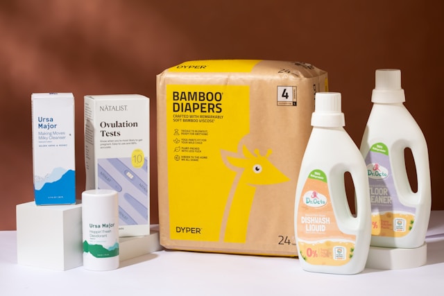 Baby Products