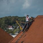 Roofing service