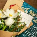 Story book gift for Dad.