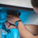 Plumbing contractor