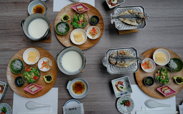Tableware