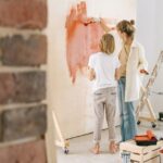 DIY painting
