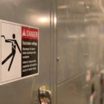 Electrical Hazard