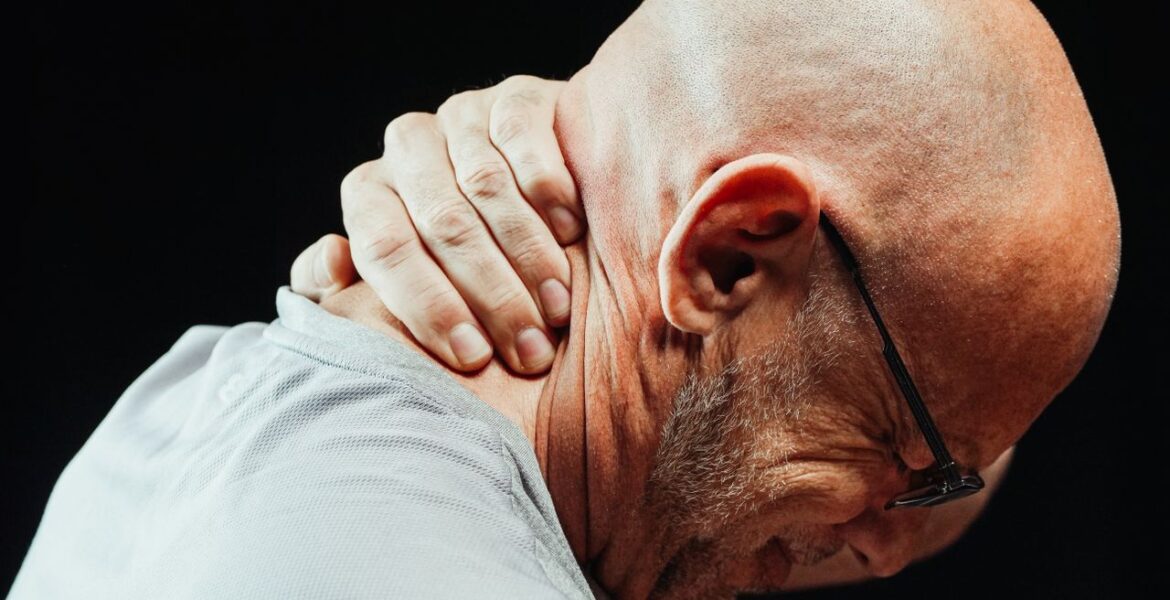 Neuropathy pain