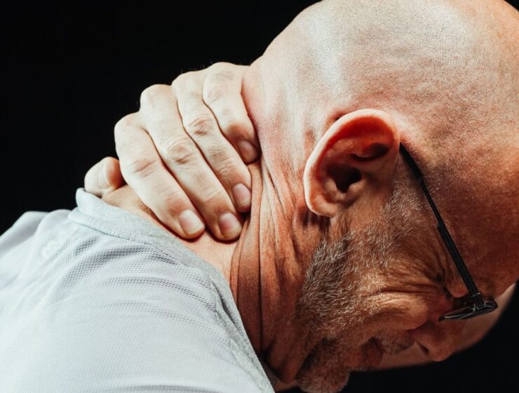 Neuropathy pain