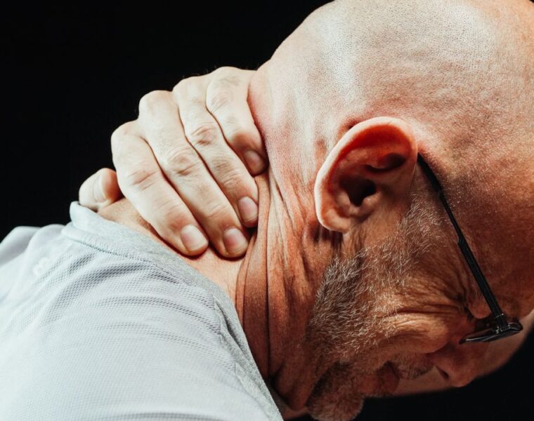 Neuropathy pain