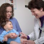 Pediatric care