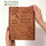 Recipe book