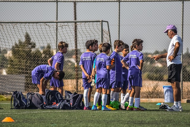 Sport Coach