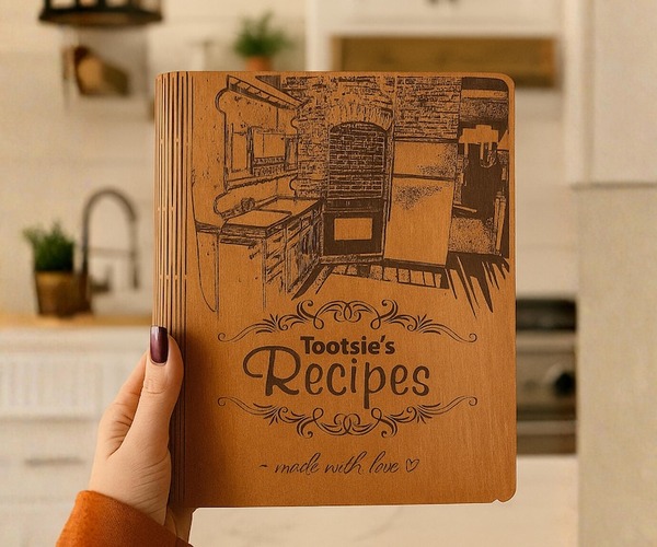 Tootsie recipes book Tootsie recipes book
