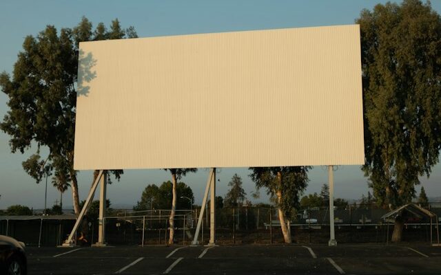 Outdoor Advertising