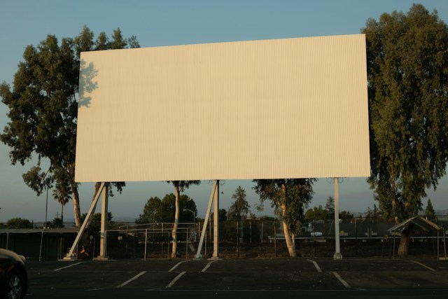 Outdoor Advertising