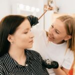 Brow Tint