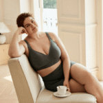 Nursing bra
